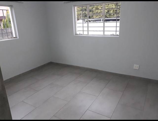 2 BEDROOM PROPERTY TO RENT IN DELMAS